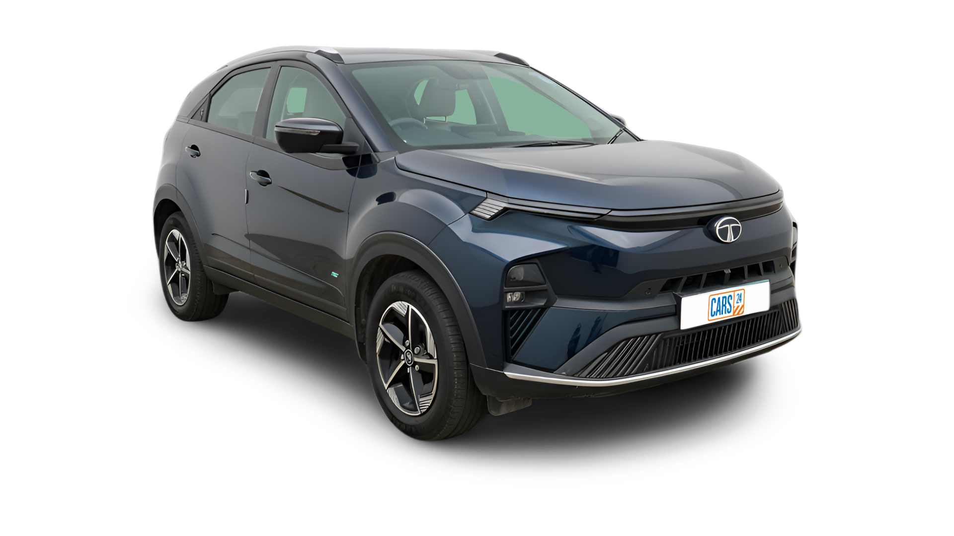 Tata NEXON EV-img